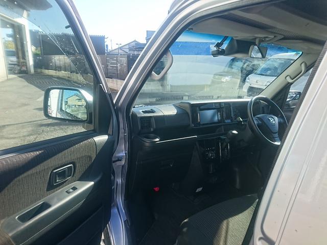 アトレーワゴン カスタムターボRS SAIII 4WD スマートアシスト SDナビ フルセグ Bカメラ ETC ドラレコ(17枚目)