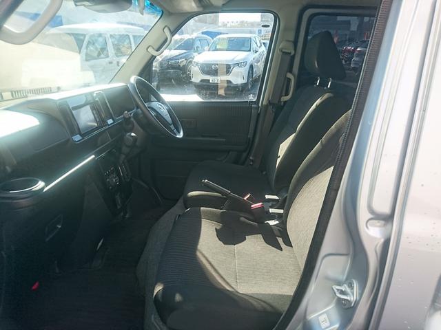 アトレーワゴン カスタムターボRS SAIII 4WD スマートアシスト SDナビ フルセグ Bカメラ ETC ドラレコ(18枚目)