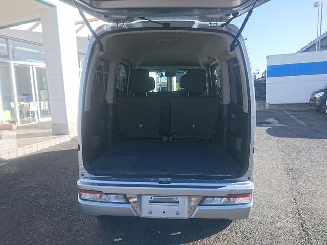 アトレーワゴン カスタムターボRS SAIII 4WD スマートアシスト SDナビ フルセグ Bカメラ ETC ドラレコ(25枚目)