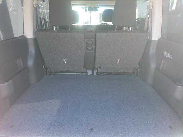 アトレーワゴン カスタムターボRS SAIII 4WD スマートアシスト SDナビ フルセグ Bカメラ ETC ドラレコ(26枚目)