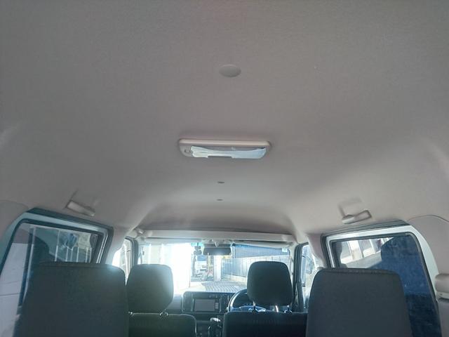 アトレーワゴン カスタムターボRS SAIII 4WD スマートアシスト SDナビ フルセグ Bカメラ ETC ドラレコ(27枚目)