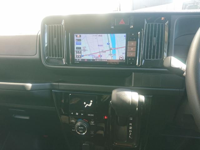 アトレーワゴン カスタムターボRS SAIII 4WD スマートアシスト SDナビ フルセグ Bカメラ ETC ドラレコ(30枚目)