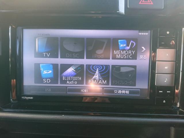 アトレーワゴン カスタムターボRS SAIII 4WD スマートアシスト SDナビ フルセグ Bカメラ ETC ドラレコ(34枚目)