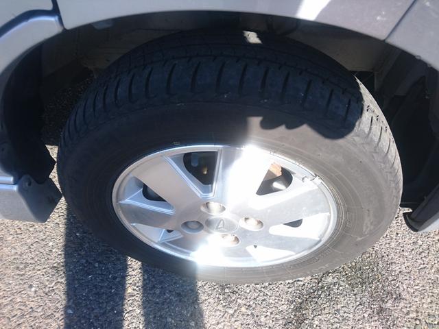 アトレーワゴン カスタムターボRS SAIII 4WD スマートアシスト SDナビ フルセグ Bカメラ ETC ドラレコ(42枚目)