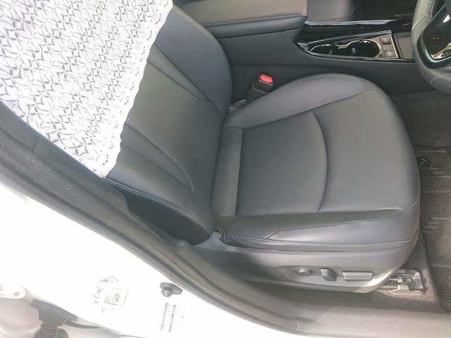 プリウス Ａツーリングセレクション　ＴＳＳ　パノラミックモニター　ＳＤナビ　フルセグ　ＥＴＣ　ドラレコ（12枚目）