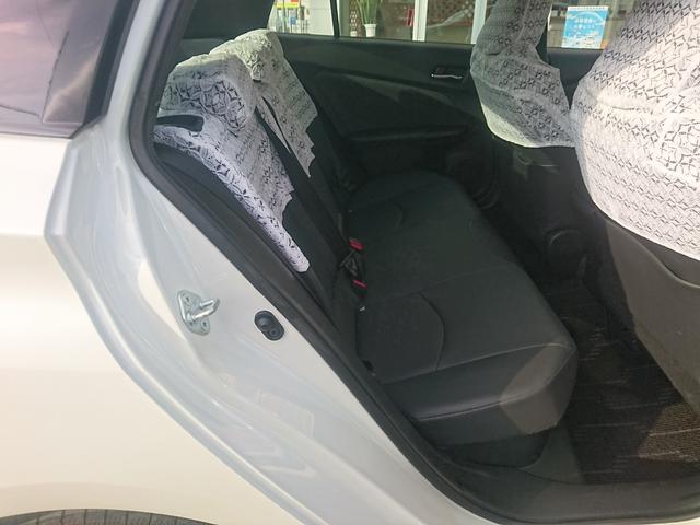 プリウス Ａツーリングセレクション　ＴＳＳ　パノラミックモニター　ＳＤナビ　フルセグ　ＥＴＣ　ドラレコ（15枚目）