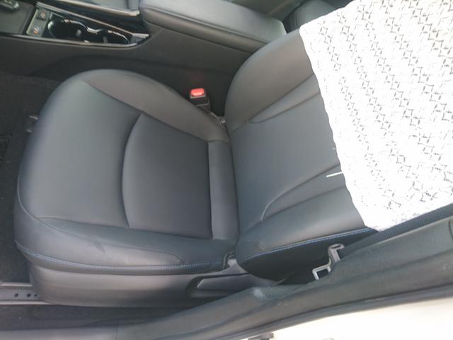 プリウス Ａツーリングセレクション　ＴＳＳ　パノラミックモニター　ＳＤナビ　フルセグ　ＥＴＣ　ドラレコ（20枚目）