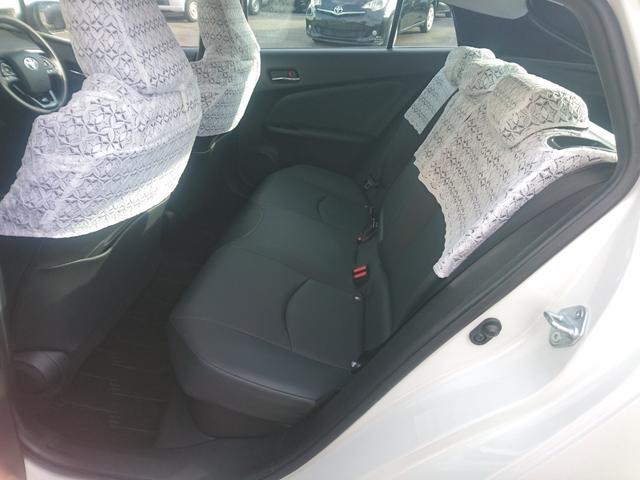 プリウス Ａツーリングセレクション　ＴＳＳ　パノラミックモニター　ＳＤナビ　フルセグ　ＥＴＣ　ドラレコ（23枚目）