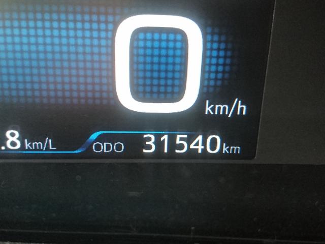 プリウス Ａツーリングセレクション　ＴＳＳ　パノラミックモニター　ＳＤナビ　フルセグ　ＥＴＣ　ドラレコ（33枚目）