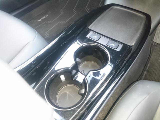 プリウス Ａツーリングセレクション　ＴＳＳ　パノラミックモニター　ＳＤナビ　フルセグ　ＥＴＣ　ドラレコ（43枚目）