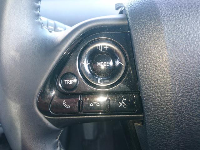プリウス Ａツーリングセレクション　ＴＳＳ　パノラミックモニター　ＳＤナビ　フルセグ　ＥＴＣ　ドラレコ（44枚目）