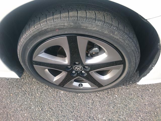 プリウス Ａツーリングセレクション　ＴＳＳ　パノラミックモニター　ＳＤナビ　フルセグ　ＥＴＣ　ドラレコ（52枚目）