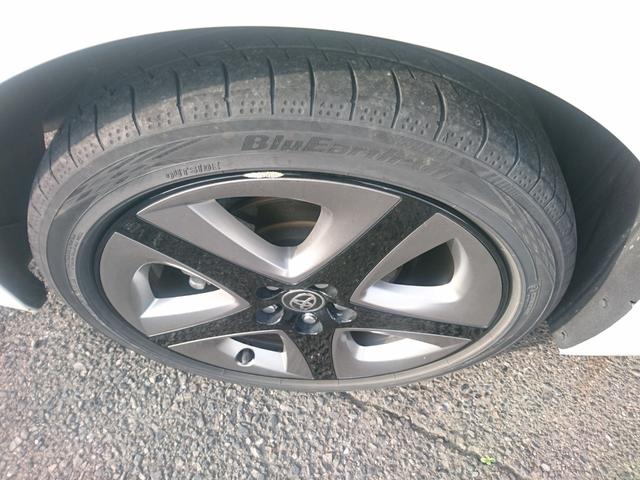 プリウス Ａツーリングセレクション　ＴＳＳ　パノラミックモニター　ＳＤナビ　フルセグ　ＥＴＣ　ドラレコ（53枚目）