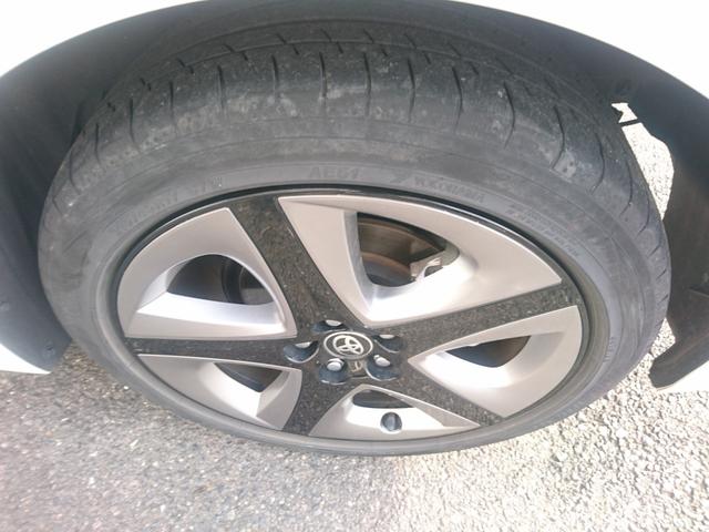 プリウス Ａツーリングセレクション　ＴＳＳ　パノラミックモニター　ＳＤナビ　フルセグ　ＥＴＣ　ドラレコ（54枚目）