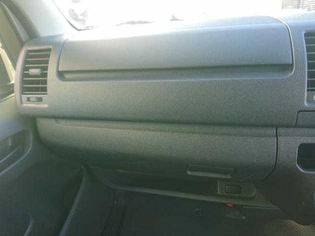 ハイエースバン 保冷バン2.0ロング TSS メモリーナビ Bカメラ ETC(27枚目)