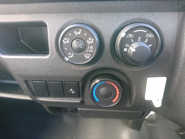 ハイエースバン 保冷バン2.0ロング TSS メモリーナビ Bカメラ ETC(34枚目)