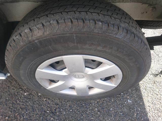 ハイエースバン 保冷バン2.0ロング TSS メモリーナビ Bカメラ ETC(45枚目)