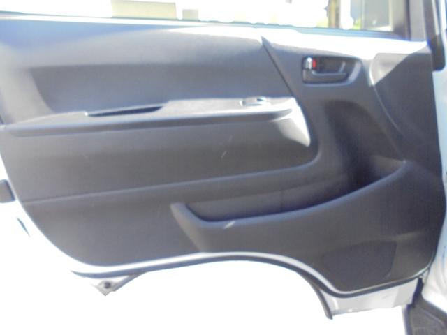 ハイエースバン ロングＤＸ　ＤＸロング　ハイルーフ　ＴＳＳ　メモリーナビ　ワンセグ　Ｂカメラ　ＥＴＣ（19枚目）