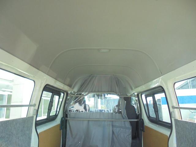 ハイエースバン ロングＤＸ　ＤＸロング　ハイルーフ　ＴＳＳ　メモリーナビ　ワンセグ　Ｂカメラ　ＥＴＣ（26枚目）