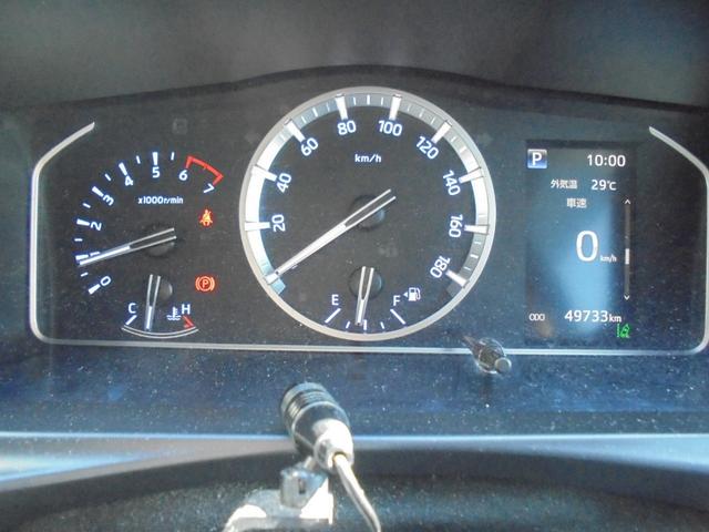 ハイエースバン ロングＤＸ　ＤＸロング　ハイルーフ　ＴＳＳ　メモリーナビ　ワンセグ　Ｂカメラ　ＥＴＣ（30枚目）