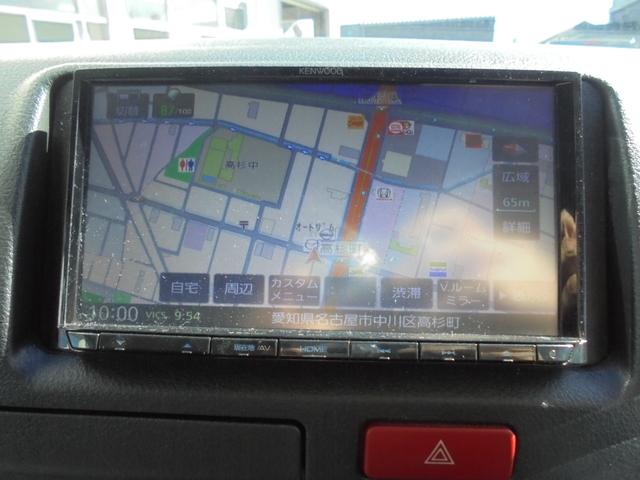 ハイエースバン ロングＤＸ　ＤＸロング　ハイルーフ　ＴＳＳ　メモリーナビ　ワンセグ　Ｂカメラ　ＥＴＣ（32枚目）