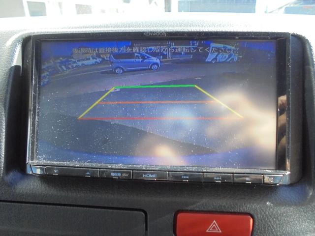 ハイエースバン ロングＤＸ　ＤＸロング　ハイルーフ　ＴＳＳ　メモリーナビ　ワンセグ　Ｂカメラ　ＥＴＣ（35枚目）
