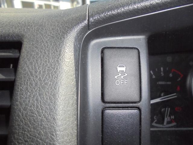 ハイエースバン ロングＤＸ　ＤＸロング　ハイルーフ　ＴＳＳ　メモリーナビ　ワンセグ　Ｂカメラ　ＥＴＣ（39枚目）