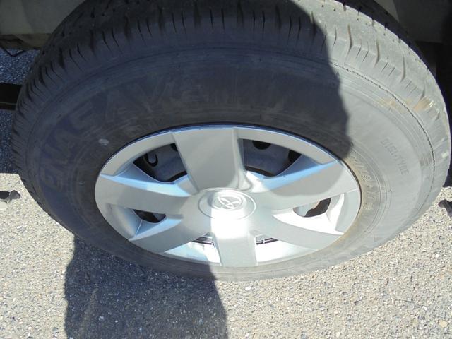 ハイエースバン ロングＤＸ　ＤＸロング　ハイルーフ　ＴＳＳ　メモリーナビ　ワンセグ　Ｂカメラ　ＥＴＣ（46枚目）