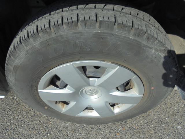 ハイエースバン ロングＤＸ　２．０ＤＸロングハイルーフ　ＴＳＳ　メモリーナビ　ワンセグ　Ｂカメラ　ＥＴＣ　ドラレコ（45枚目）