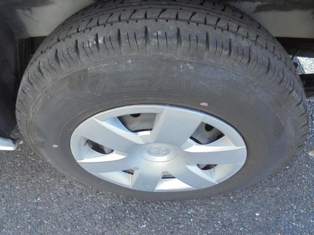 ハイエースバン ロングＤＸ　２．０ＤＸロングハイルーフ　ＴＳＳ　メモリーナビ　ワンセグ　Ｂカメラ　ＥＴＣ　ドラレコ（47枚目）