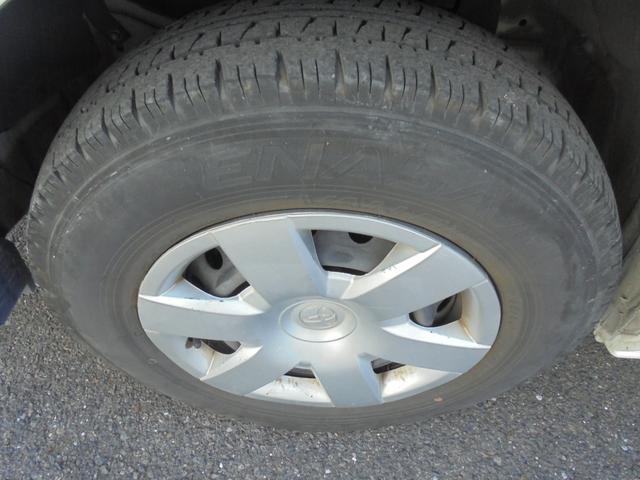 ハイエースバン ロングＤＸ　２．０ＤＸロングハイルーフ　ＴＳＳ　メモリーナビ　ワンセグ　Ｂカメラ　ＥＴＣ　ドラレコ（48枚目）