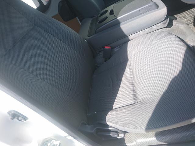 ハイエースバン ロングＤＸ　リフト付バン２．０ロングハイルーフ　ＳＤナビ　ワンセグ　Ｂカメラ　ＥＴＣ　リフト３００Ｋｇ（12枚目）