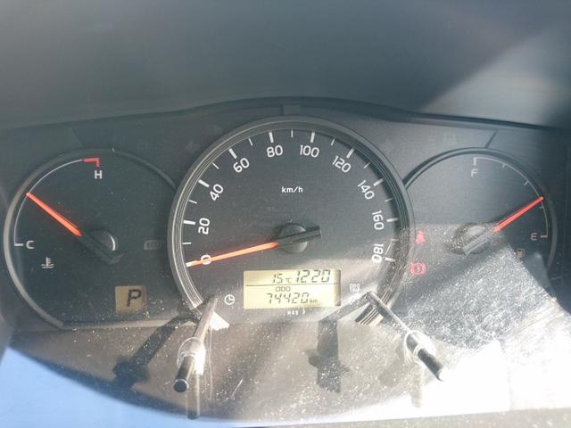 ハイエースバン ロングＤＸ　リフト付バン２．０ロングハイルーフ　ＳＤナビ　ワンセグ　Ｂカメラ　ＥＴＣ　リフト３００Ｋｇ（40枚目）