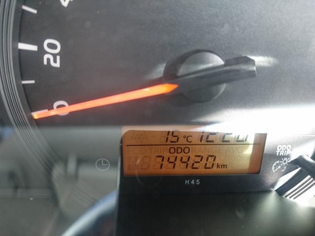 ハイエースバン ロングＤＸ　リフト付バン２．０ロングハイルーフ　ＳＤナビ　ワンセグ　Ｂカメラ　ＥＴＣ　リフト３００Ｋｇ（41枚目）