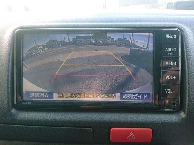 ハイエースバン ロングＤＸ　リフト付バン２．０ロングハイルーフ　ＳＤナビ　ワンセグ　Ｂカメラ　ＥＴＣ　リフト３００Ｋｇ（45枚目）