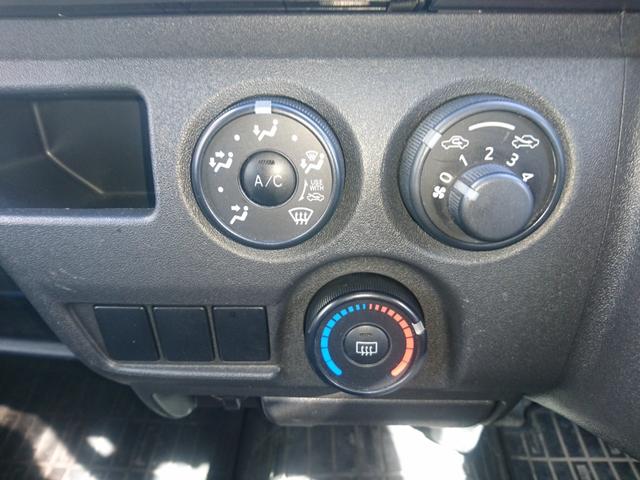 ハイエースバン ロングＤＸ　リフト付バン２．０ロングハイルーフ　ＳＤナビ　ワンセグ　Ｂカメラ　ＥＴＣ　リフト３００Ｋｇ（46枚目）