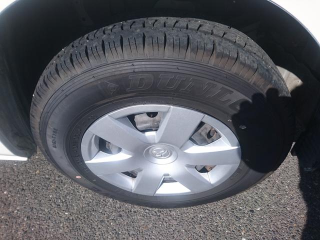 ハイエースバン ロングＤＸ　リフト付バン２．０ロングハイルーフ　ＳＤナビ　ワンセグ　Ｂカメラ　ＥＴＣ　リフト３００Ｋｇ（54枚目）