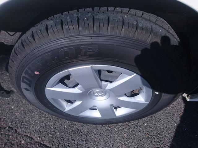 ハイエースバン ロングＤＸ　リフト付バン２．０ロングハイルーフ　ＳＤナビ　ワンセグ　Ｂカメラ　ＥＴＣ　リフト３００Ｋｇ（55枚目）