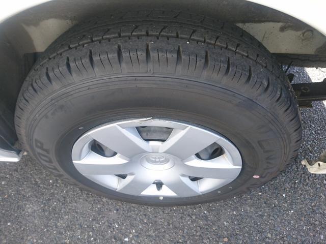 ハイエースバン ロングＤＸ　リフト付バン２．０ロングハイルーフ　ＳＤナビ　ワンセグ　Ｂカメラ　ＥＴＣ　リフト３００Ｋｇ（56枚目）