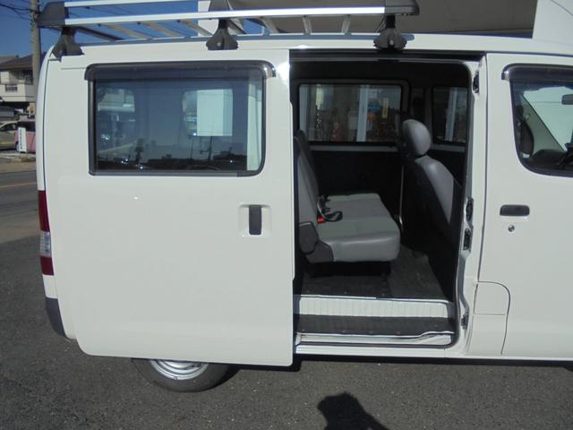 ライトエースバン DX 4WD SDナビ ワンセグ Bカメラ ETC(14枚目)