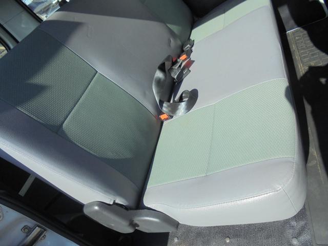 ライトエースバン DX 4WD SDナビ ワンセグ Bカメラ ETC(16枚目)