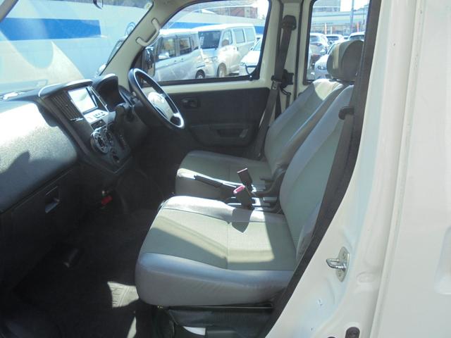 ライトエースバン DX 4WD SDナビ ワンセグ Bカメラ ETC(19枚目)