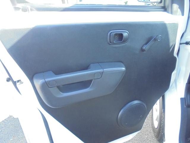 ライトエースバン DX 4WD SDナビ ワンセグ Bカメラ ETC(21枚目)