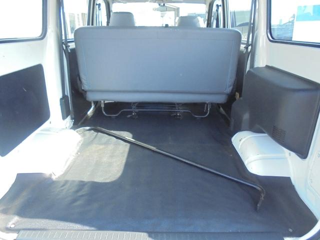 ライトエースバン DX 4WD SDナビ ワンセグ Bカメラ ETC(26枚目)