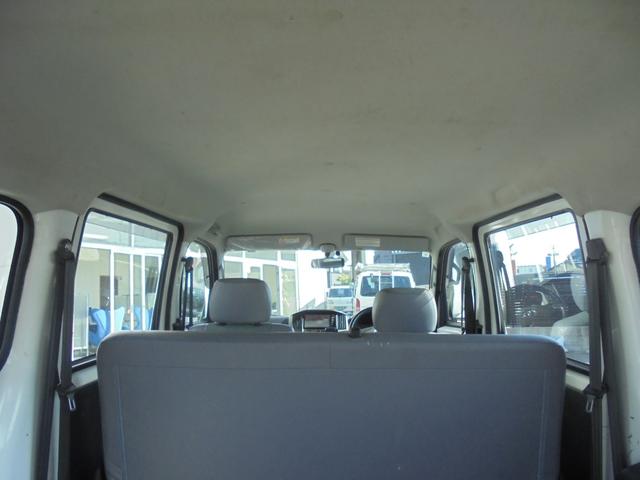ライトエースバン DX 4WD SDナビ ワンセグ Bカメラ ETC(29枚目)