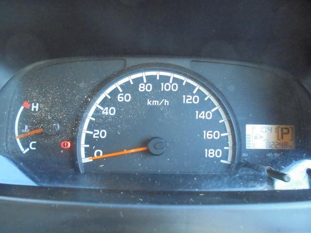 ライトエースバン DX 4WD SDナビ ワンセグ Bカメラ ETC(34枚目)