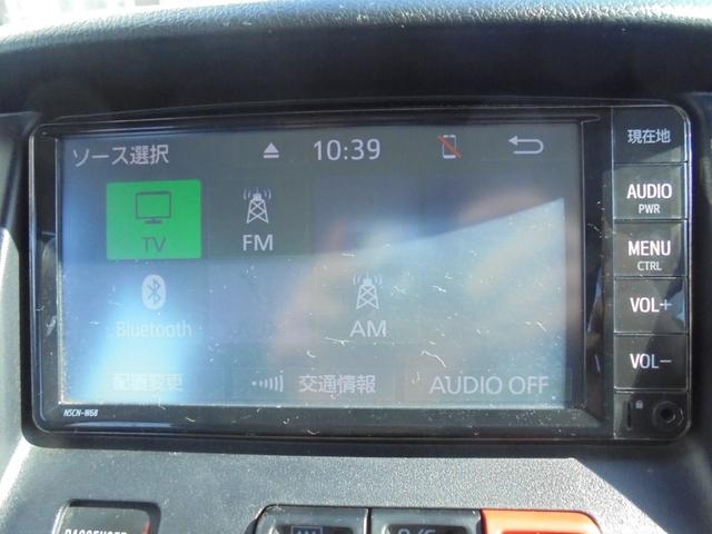 ライトエースバン DX 4WD SDナビ ワンセグ Bカメラ ETC(37枚目)