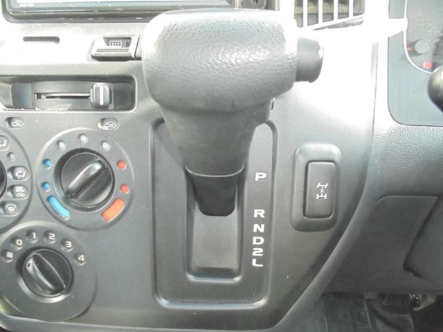 ライトエースバン DX 4WD SDナビ ワンセグ Bカメラ ETC(41枚目)