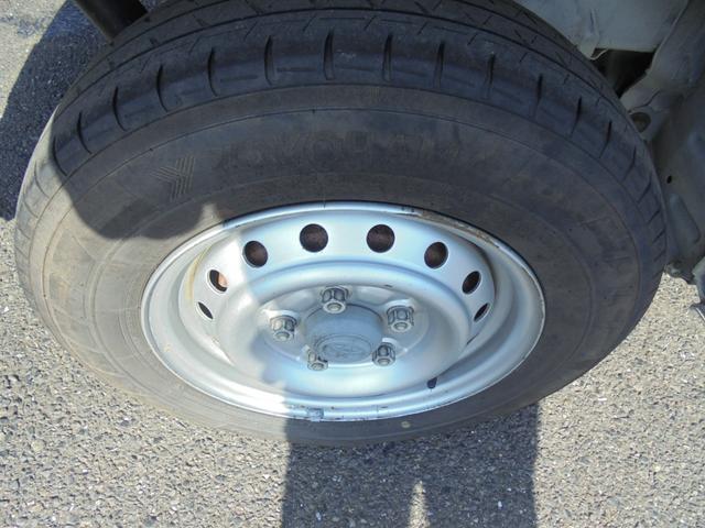 ライトエースバン DX 4WD SDナビ ワンセグ Bカメラ ETC(46枚目)