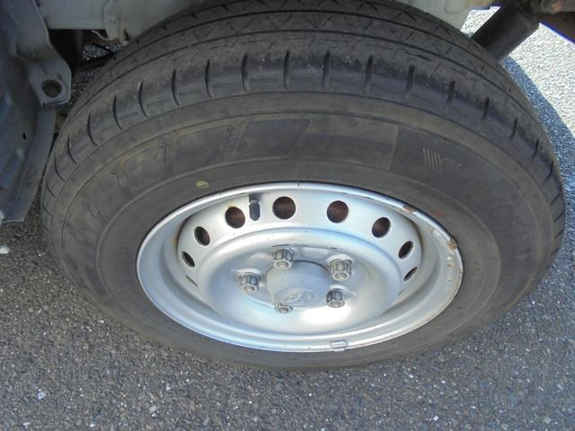 ライトエースバン DX 4WD SDナビ ワンセグ Bカメラ ETC(47枚目)